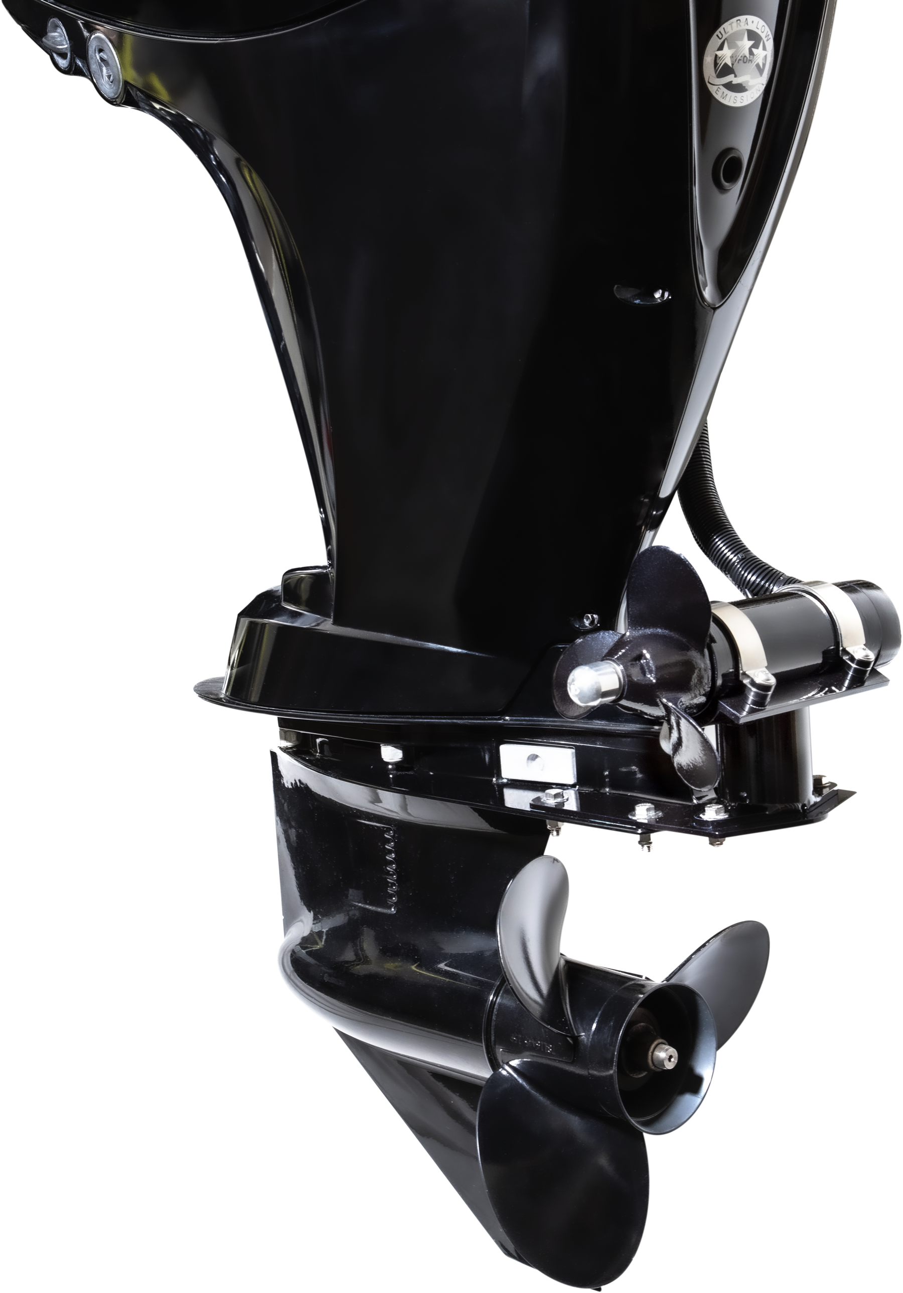 OB230 Outboard Stern Thruster