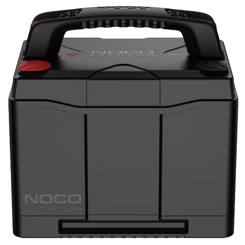 NOCO NLX Dual-Purpose Battery