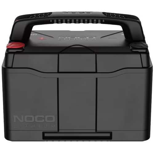 NOCO NLX Dual-Purpose Battery