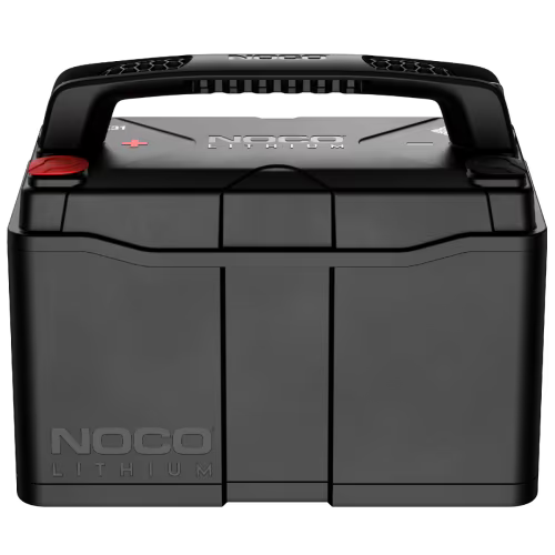 NOCO NLX Dual-Purpose Battery