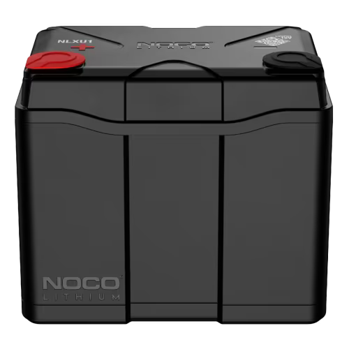 NOCO NLX Dual-Purpose Battery