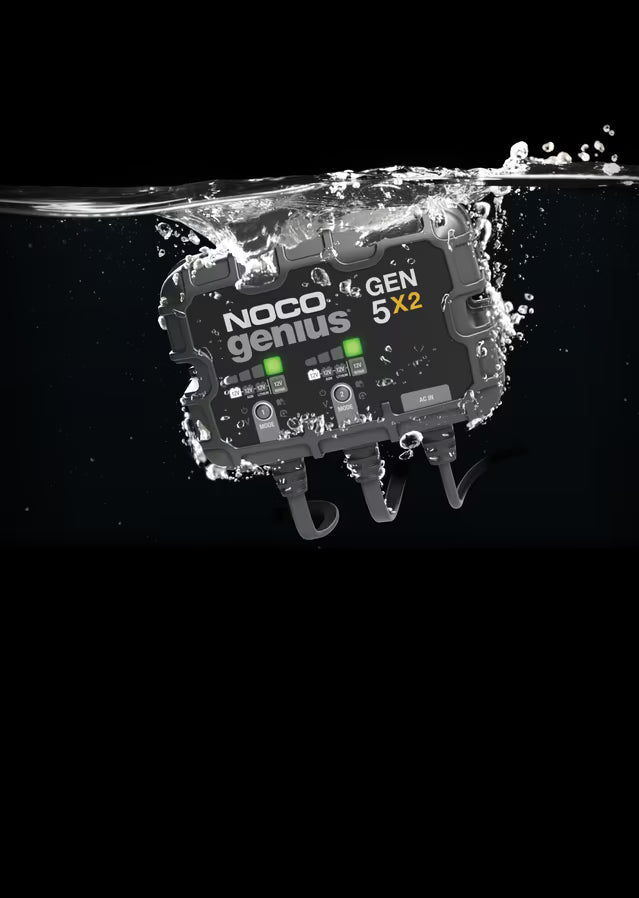 Noco Gen 5X2 Charger