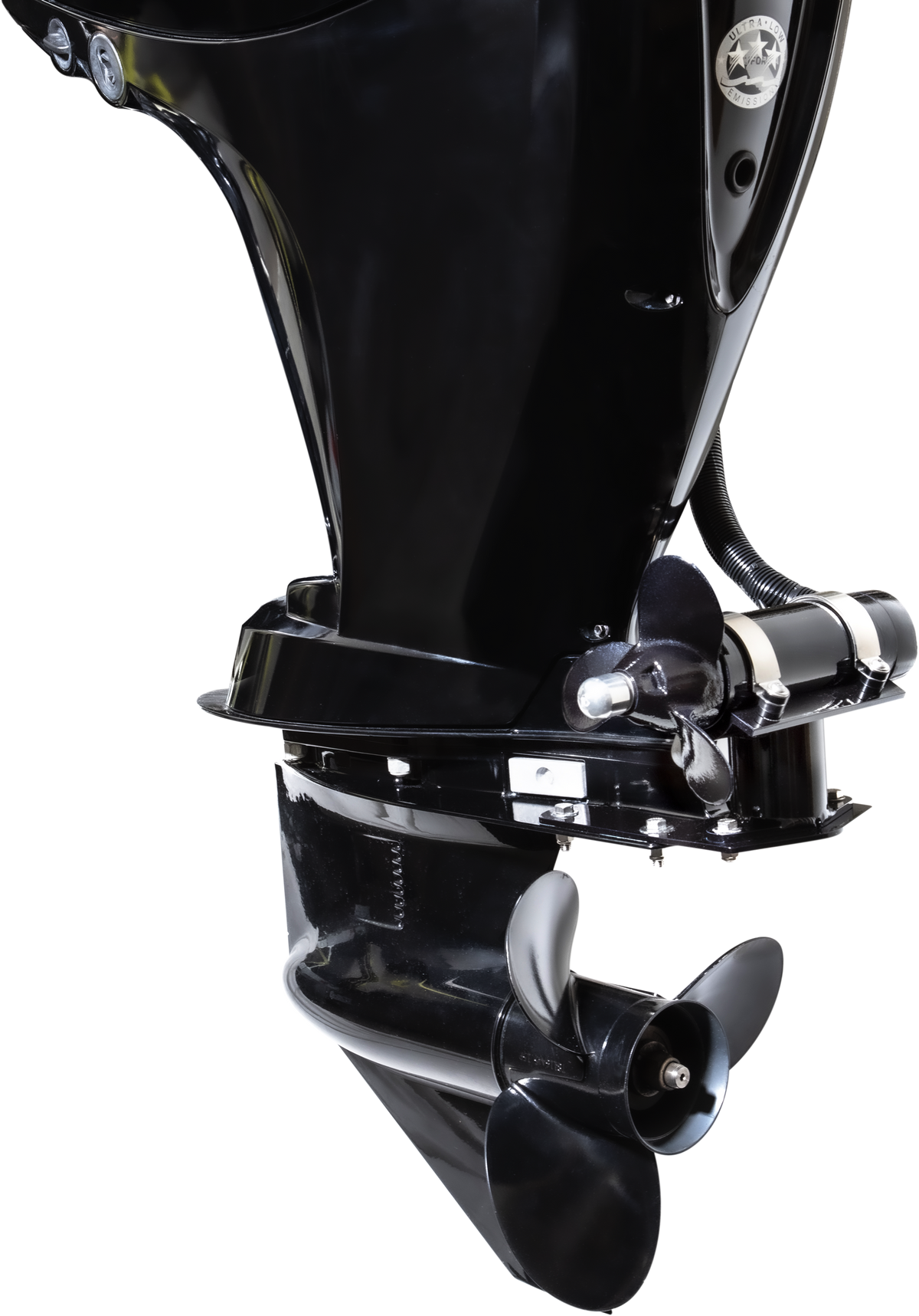 OB230 Outboard Stern Thruster