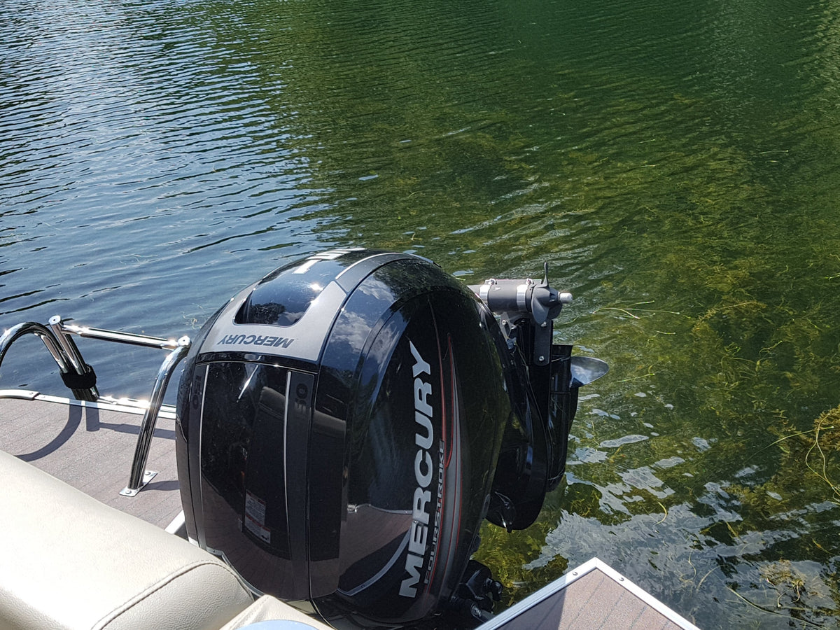 OB230 Outboard Stern Thruster