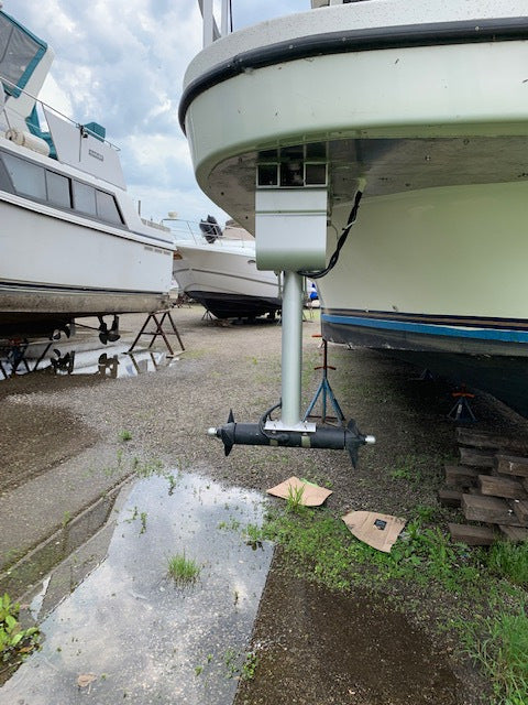 Houseboats