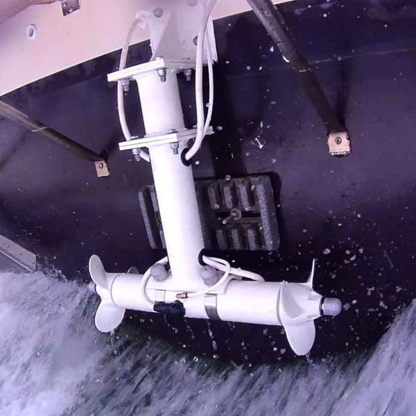Monohull