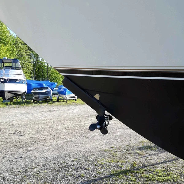 Monohull