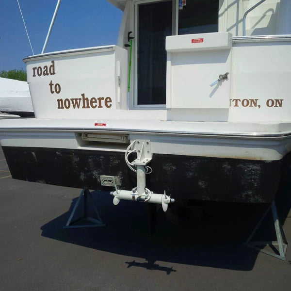 Monohull