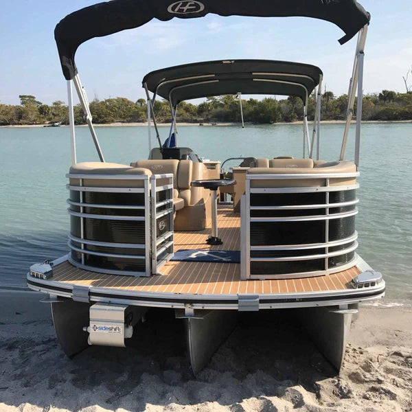 Pontoons