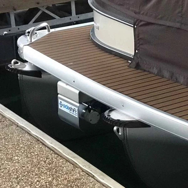 Pontoons