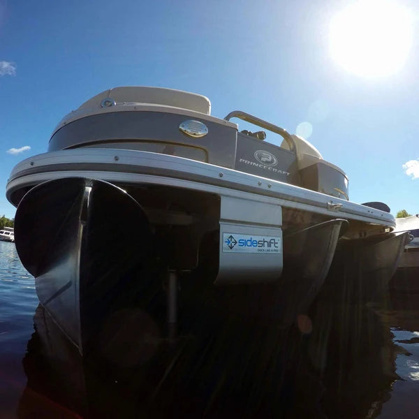 Pontoons