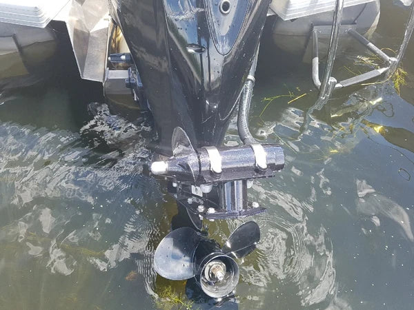 Pontoons