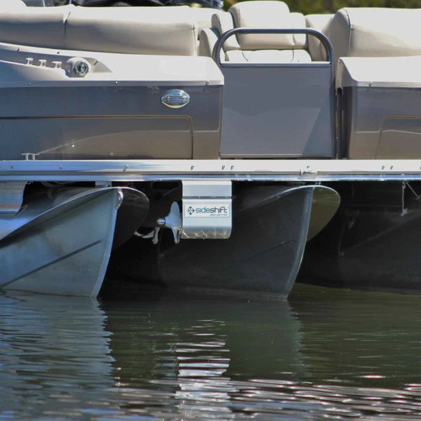 Pontoons