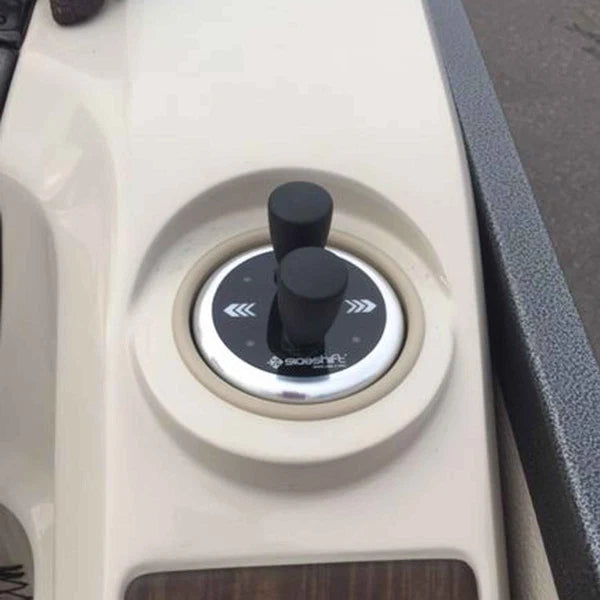 Pontoons