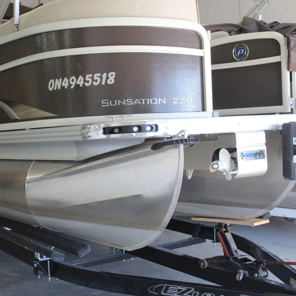 Pontoons