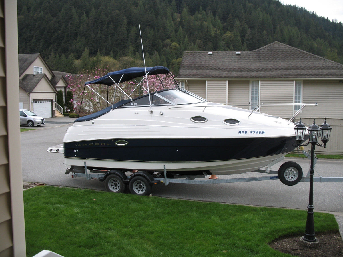 SS230 Bow Thruster