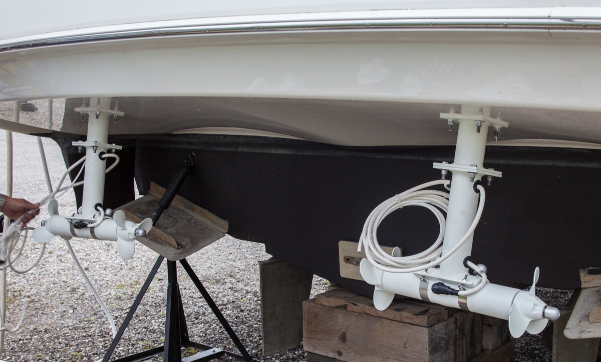 ST350-D Stern Thruster
